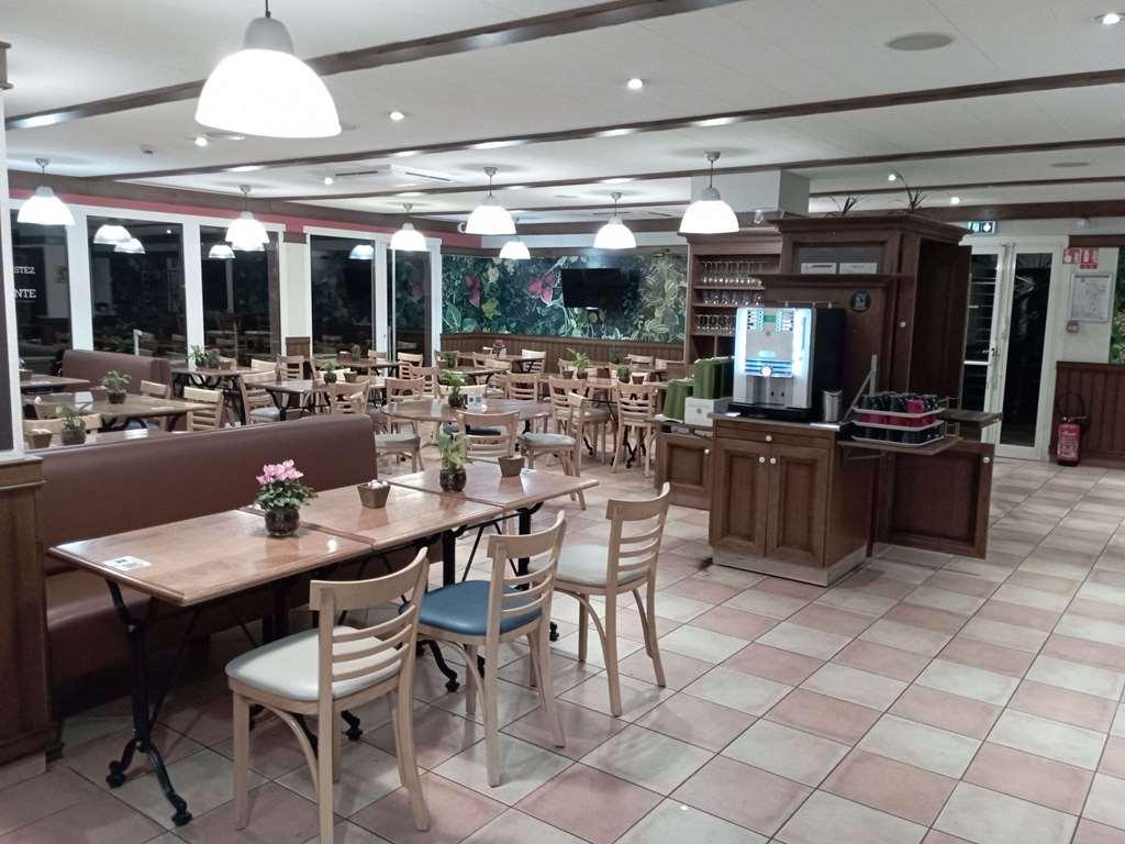 ibis Albert Pays de Somme Exterior foto